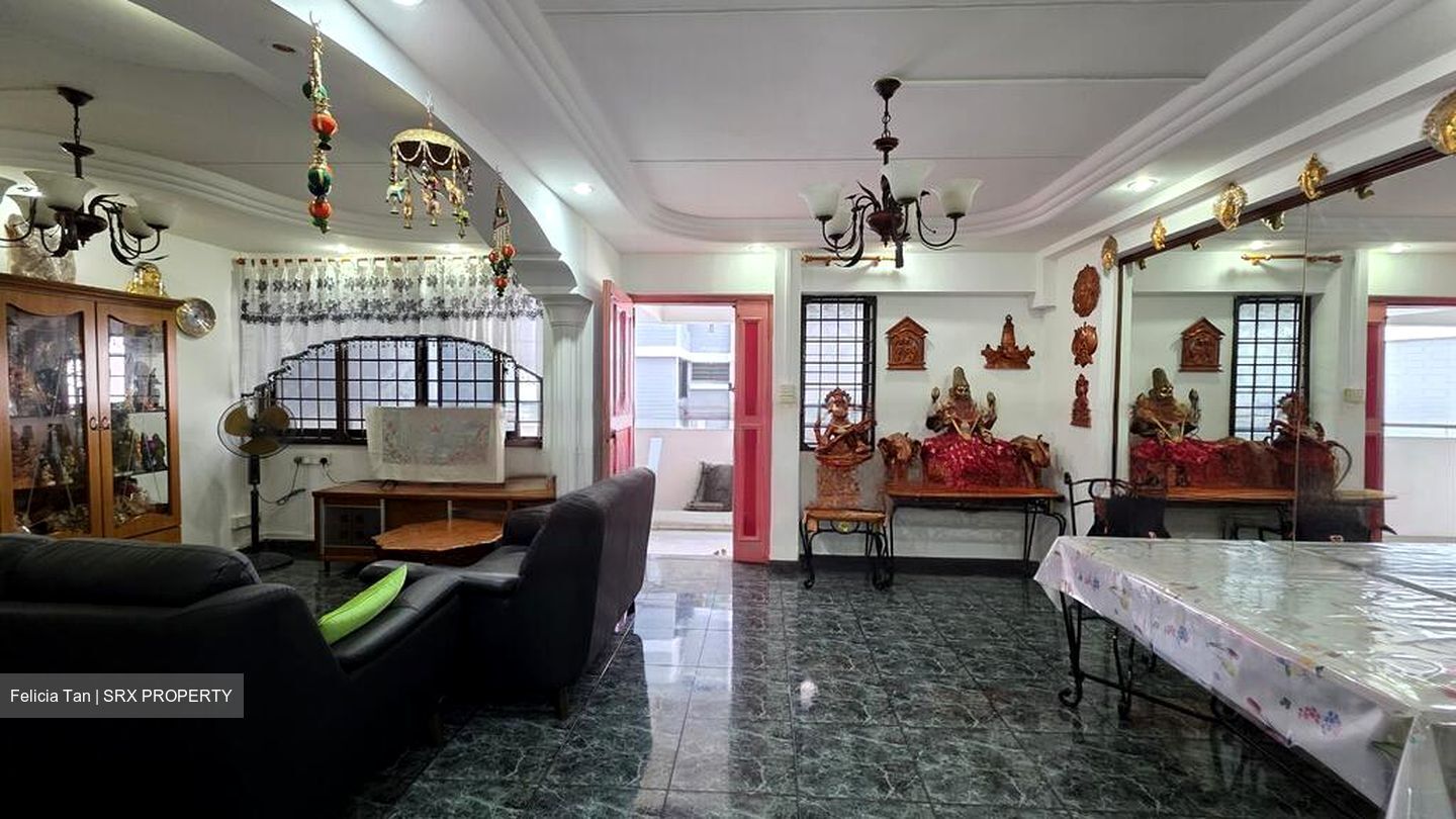 Blk 721 Woodlands Circle (Woodlands), HDB 4 Rooms #486954281